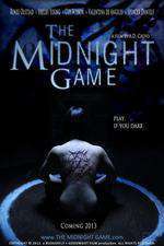 The Midnight Game Box Art