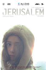 Jerusalén Box Art