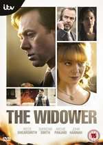 The Widower Box Art