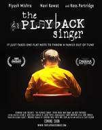 The Playback Singer Box Art