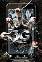 3G Box Art