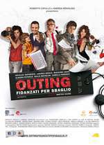 Outing - Fidanzati per sbaglio Box Art