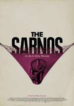 The Sarnos: A Life in Dirty Movies Box Art