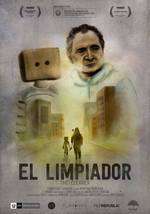 El limpiador Box Art