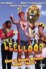 100 Meter Leeuloop Box Art