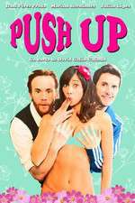 Push Up Box Art