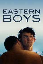 Eastern Boys Box Art