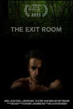 The Exit Room Box Art