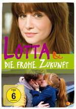 Lotta & die frohe Zukunft Box Art