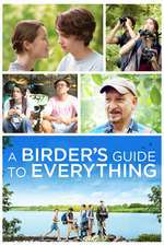 A Birder's Guide to Everything Box Art