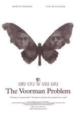 The Voorman Problem Box Art