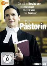 Die Pastorin Box Art