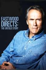 Eastwood Directs: The Untold Story Box Art