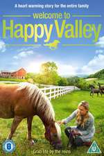 Welcome to Happy Valley Box Art