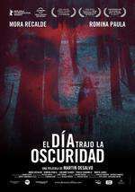 El día trajo la oscuridad Box Art