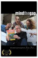 Mind the Gap Box Art