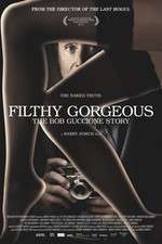 Filthy Gorgeous: The Bob Guccione Story Box Art