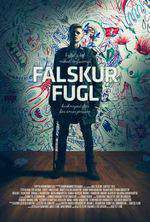 Falskur Fugl Box Art