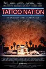 Tattoo Nation Box Art