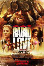 Rabid Love Box Art