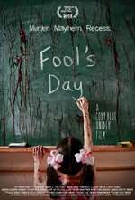 Fool's Day Box Art