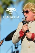 Puscifer: at Coachella festival Box Art