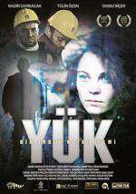 Yük Box Art