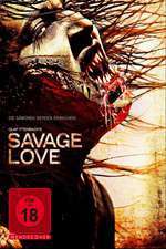 Savage Love Box Art