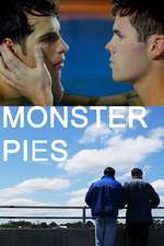 Monster Pies Box Art