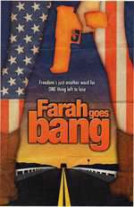 Farah Goes Bang Box Art