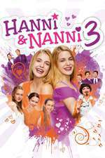 Hanni & Nanni 3 Box Art