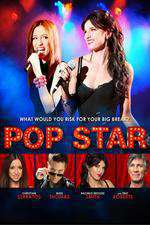 Pop Star Box Art