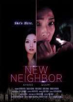 New Neighbor Box Art