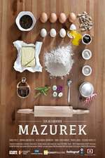 Mazurek Box Art