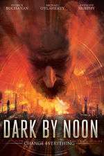 Dark By Noon Box Art