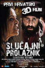 Slučajni prolaznik Box Art