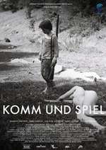 Komm und Spiel Box Art