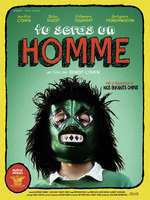 Tu seras un homme Box Art