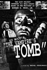 The Vampire's Tomb Box Art