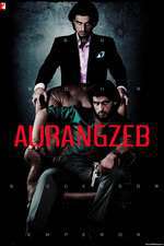 Aurangzeb Box Art