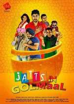 Jatts in Golmaal Box Art