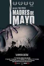 Madres de Mayo Box Art