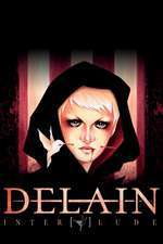 Delain - Interlude Box Art