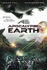 AE: Apocalypse Earth Box Art