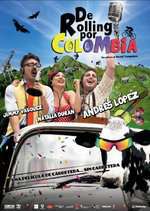 De rolling por Colombia Box Art