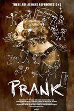 Prank Box Art