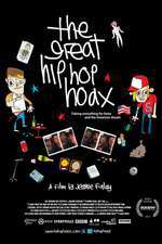 The Great Hip Hop Hoax Box Art