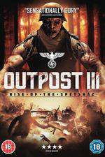 Outpost: Rise of the Spetsnaz Box Art