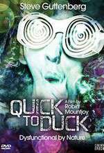 Quick to Duck Box Art