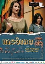 Insônia Box Art